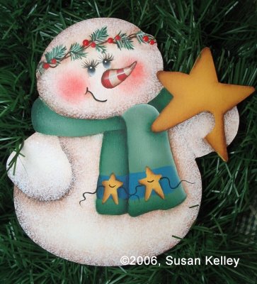 You're a Star ePattern #022006