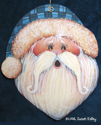 Kris Kringle ePattern #052008