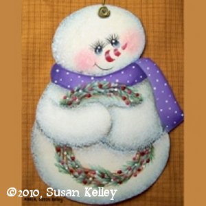 Polkadot Sweetness ePattern #052010