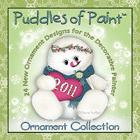 Vol. 9 Ornament Collection 2011