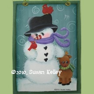 Sweet Tweets ePattern #172010