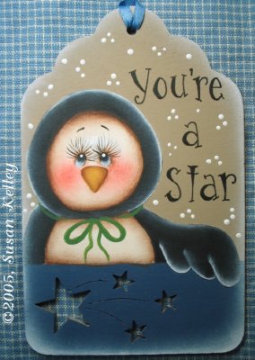 You're a Star ePattern #232005
