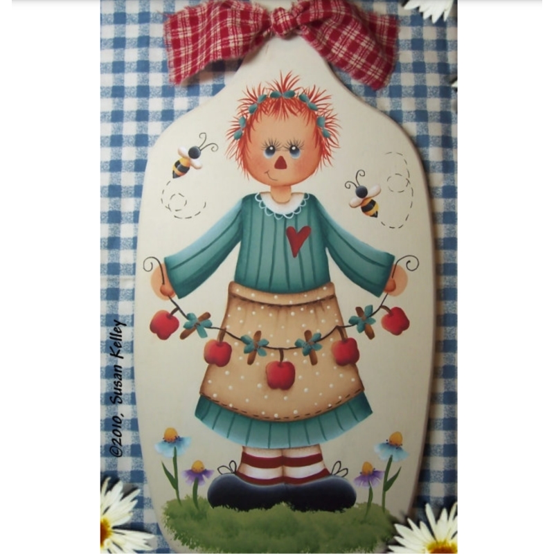 Apple Annie ePacket