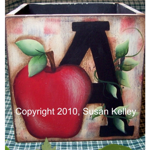 Apple Box ePacket