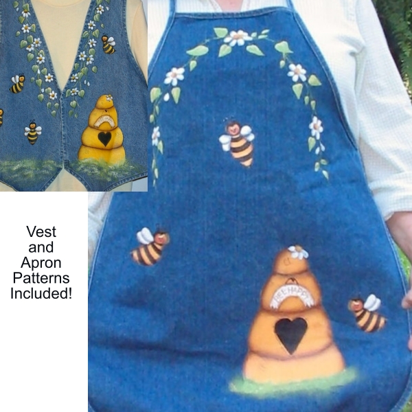 Bee Happy ePacket