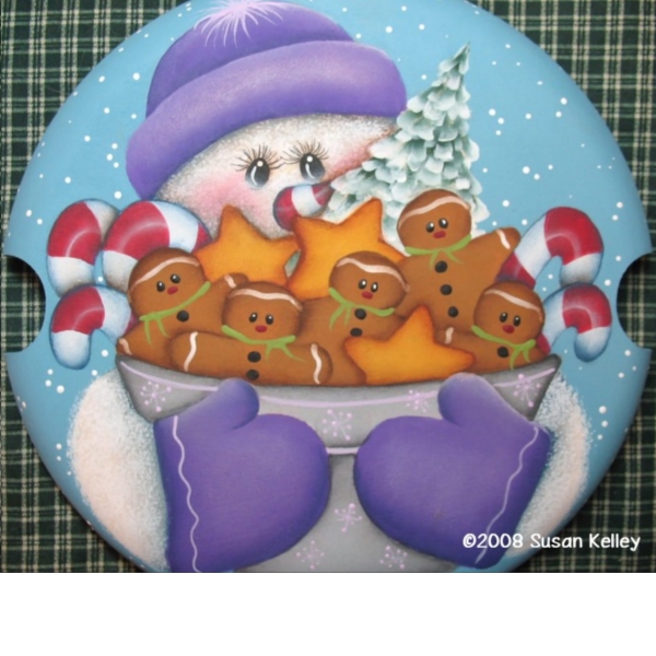 Bucketful of Treats ePacket