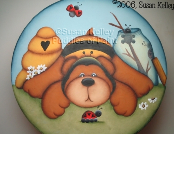 Bumble Bear ePacket