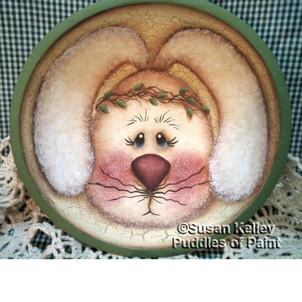 Bunny Bowl ePacket