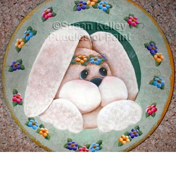 Bunny Fufu ePacket