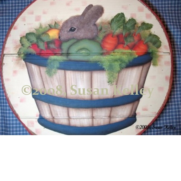 Bunny's Bounty ePacket