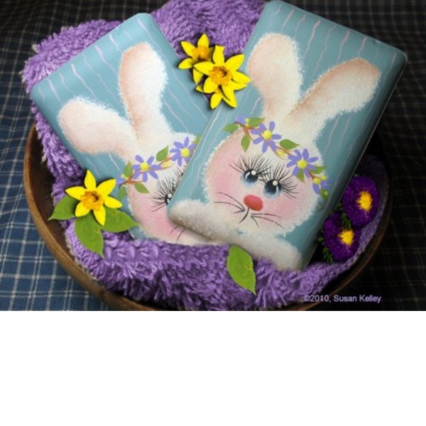 Bunny Soap ePacket