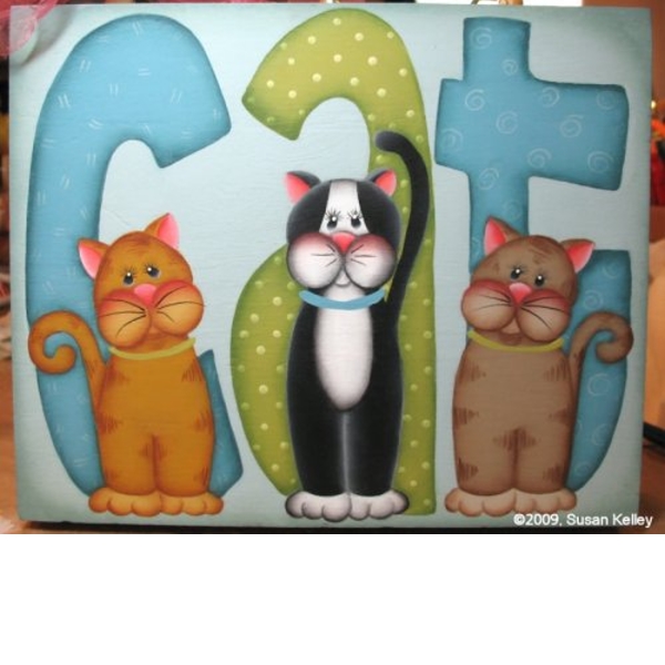 Cats ePacket