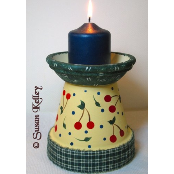 Cherries Jubilee ePacket