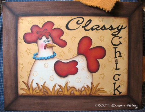 Classy Chick ePacket