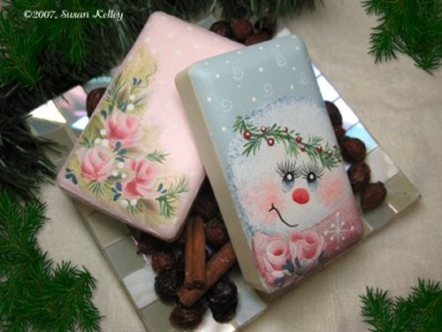 Decorative Soaps ePacket