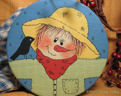 Fall Friends ePacket
