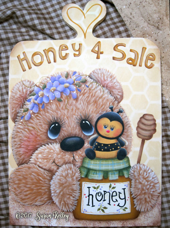 Honey 4 Sale ePacket