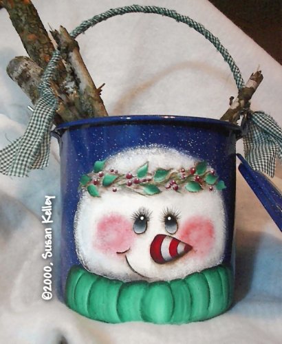 Kindling Keeper ePacket