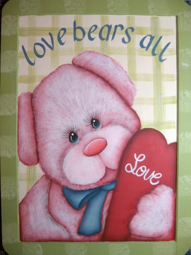 Love Bears All ePacket