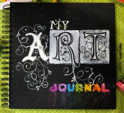 My Art Journal ePacket