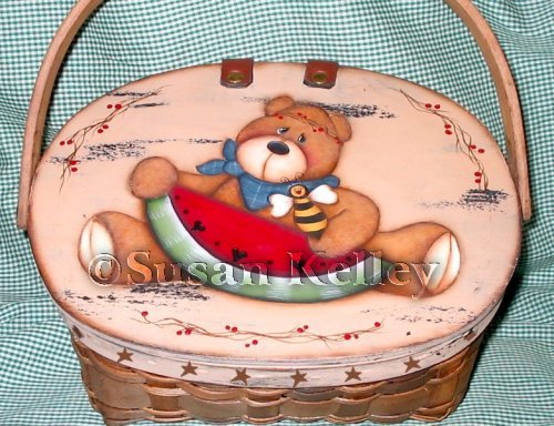 Prim Bear ePacket