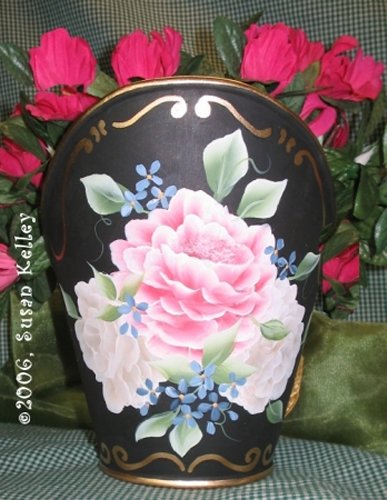 Romantic Roses ePacket