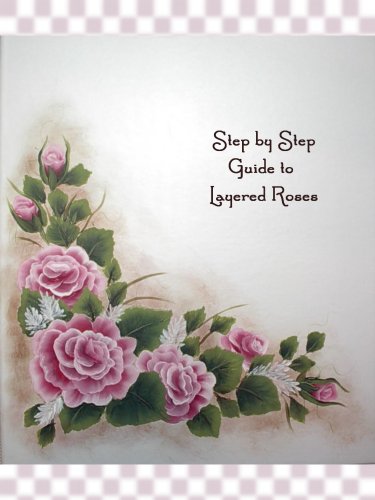 Rose Petals ePacket