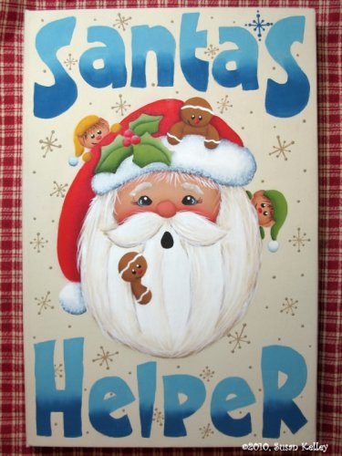 Santa's Helper ePacket