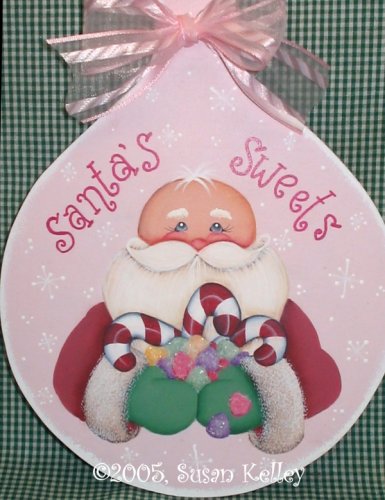 Santa's Sweets ePacket