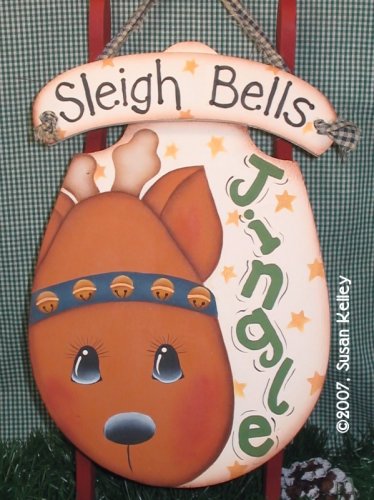Sleigh Bells Jingle ePacket