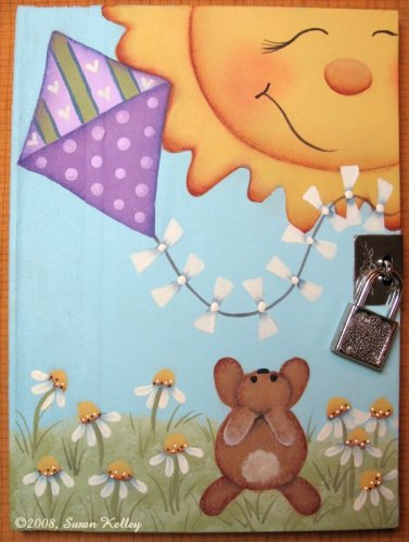 Summer Fun ePacket