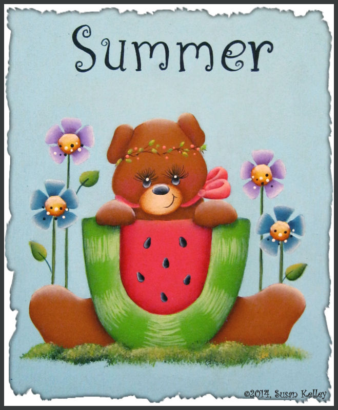 Summer Season ePacket